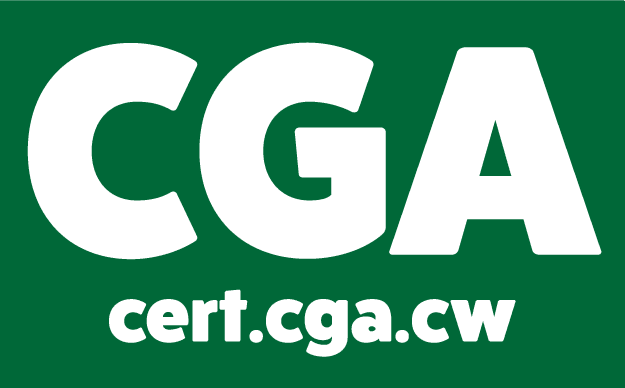 CGA Seal