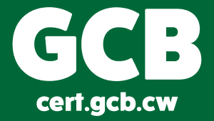GCB Seal