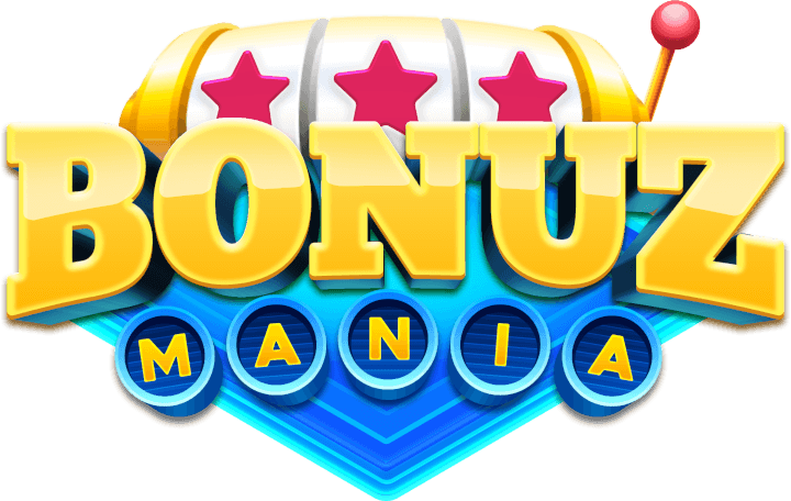 Bonuz Mania Logo