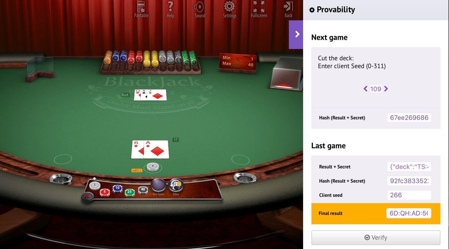 Shuffling Secrets: How Fairness Takes Center Stage