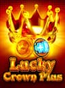 Play Lucky Crown Plus At BitStarz Casino