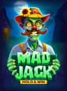 Играй в Mad Jack Hold And Win в казино BitStarz