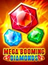 在 BitStarz 娱乐场玩Mega Booming Diamonds