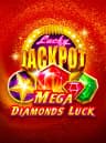 Play Mega Diamonds Luck At BitStarz Casino