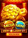Play Very Lucky 27 Hold And Win At BitStarz Casino