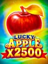 Play Lucky Apple x2500 At BitStarz Casino