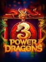 Play 3 Power Dragons At BitStarz Casino