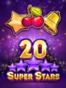Play 20 Super Stars At BitStarz Casino