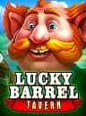 Play Lucky Barrel Tavern At BitStarz Casino