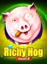 Play Richy Hog At BitStarz Casino