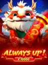 Play Always Up! x10000 At BitStarz Casino
