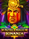 Play Aztec Magic Bonanza At BitStarz Casino