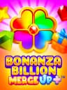 Play Bonanza Billion Merge Up+ At BitStarz Casino