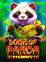 Play Book of Panda Megaways At BitStarz Casino