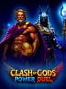 Play Clash of Gods: Anubis vs Hades At BitStarz Casino