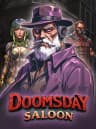 Play Doomsday Saloon At BitStarz Casino