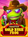Play Gold Rush Frog At BitStarz Casino