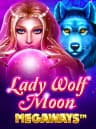 Play Lady Wolf Moon Megaways At BitStarz Casino