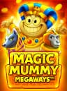 Play Magic Mummy Megaways At BitStarz Casino