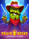 Play Train Heist Johnny Cash At BitStarz Casino