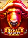 Play Buffalo Hold and Win Extreme At BitStarz Casino