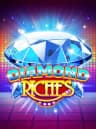 Play Diamond Riches At BitStarz Casino