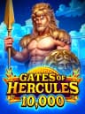 Play Gates of Hercules 10,000 At BitStarz Casino