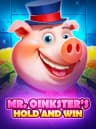 在 BitStarz 娱乐场玩Mr. Oinksters Hold and Win