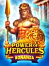 Play Power of Hercules Bonanza At BitStarz Casino