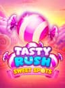 Play Tasty Rush Sweet Spots At BitStarz Casino