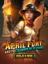 Play April Fury And The Chamber Of Scarabs At BitStarz Casino
