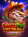 Play ChilliPop: Get Em All - Hold & Win At BitStarz Casino