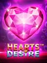 Play Hearts Desire JP At BitStarz Casino