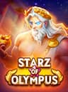Play Starz of Olympus At BitStarz Casino