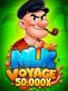 Play MLK Voyage 50000X At BitStarz Casino