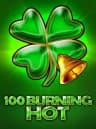 Play 100 Burning Hot At BitStarz Casino
