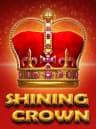 Play Shining Crown At BitStarz Casino