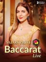 Play Salon Prive Baccarat A At BitStarz Casino