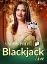 Play Salon Prive Blackjack A At BitStarz Casino