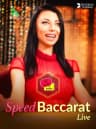 Play Speed Baccarat A At BitStarz Casino