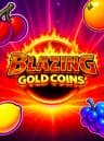 在 BitStarz 娱乐场玩Blazing Gold Coins RUNNING WINS