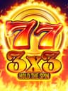 Play 3x3 Hold The Spin At BitStarz Casino