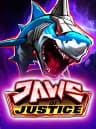 Play Jaws of Justice At BitStarz Casino