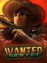 Play Wanted Dead or a Wild At BitStarz Casino