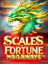 Play Scales of Fortune Megaways At BitStarz Casino