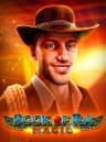 Play Book Of Ra Magic At BitStarz Casino