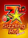 在 BitStarz 娱乐场玩Sizzling Hot deluxe