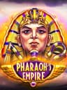 Play Pharaoh's Empire At BitStarz Casino