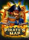 Play Pirates Map At BitStarz Casino