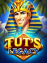 Play Tut's Legacy At BitStarz Casino